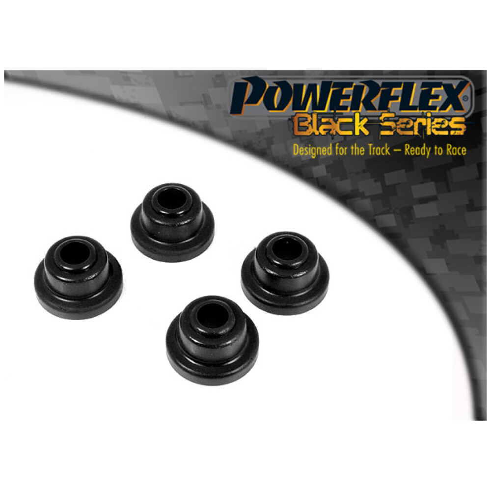 Powerflex Suzuki Ignis (2000-2008)    Boccola esterna del braccio di controllo della carreggiata anteriore Fig.2 (2) PFF73-202BLK