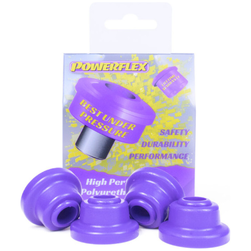 Powerflex Vauxhall / Opel Agila (2000-2008)    Boccola esterna del braccio di controllo della carreggiata anteriore Fig.2 (2) PFF73-202