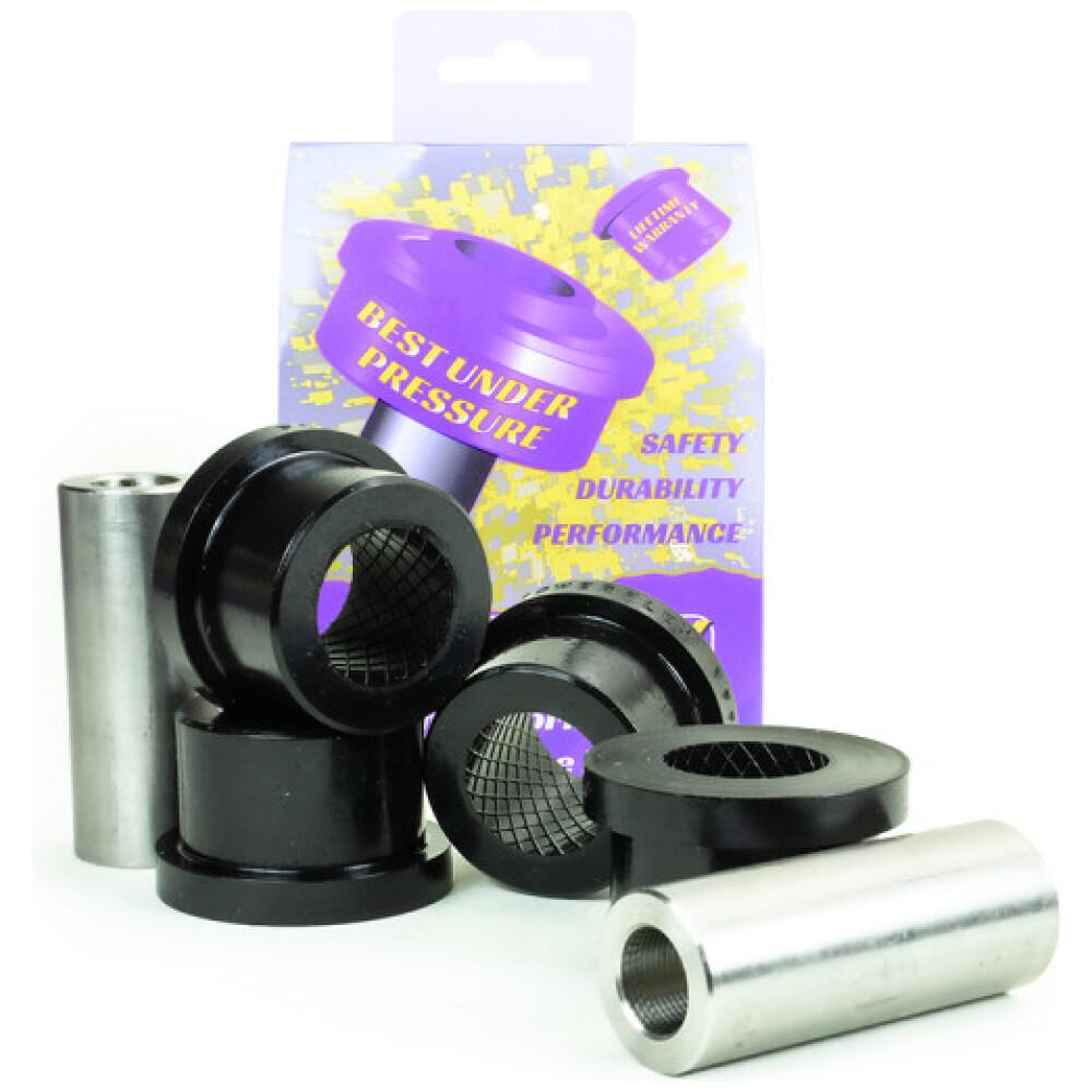 Powerflex Suzuki Swift Sport MK2 (ZC31S) (2006 - 2010)    Boccola anteriore del braccio oscillante inferiore anteriore Fig.1 (2) PFF73-301
