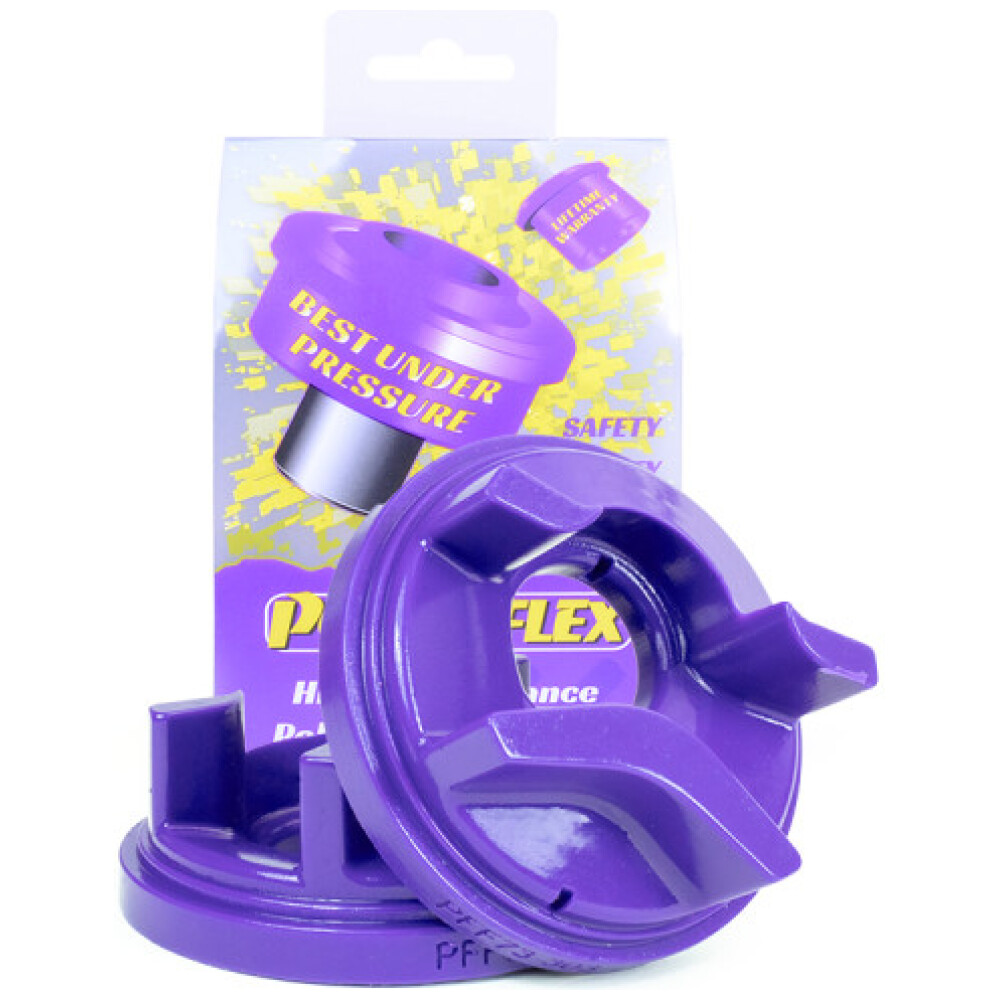 Powerflex Suzuki Swift Sport MK2 (ZC31S) (2006 - 2010)    Boccola anteriore del supporto del cambio Fig.3 (1) PFF73-303MS