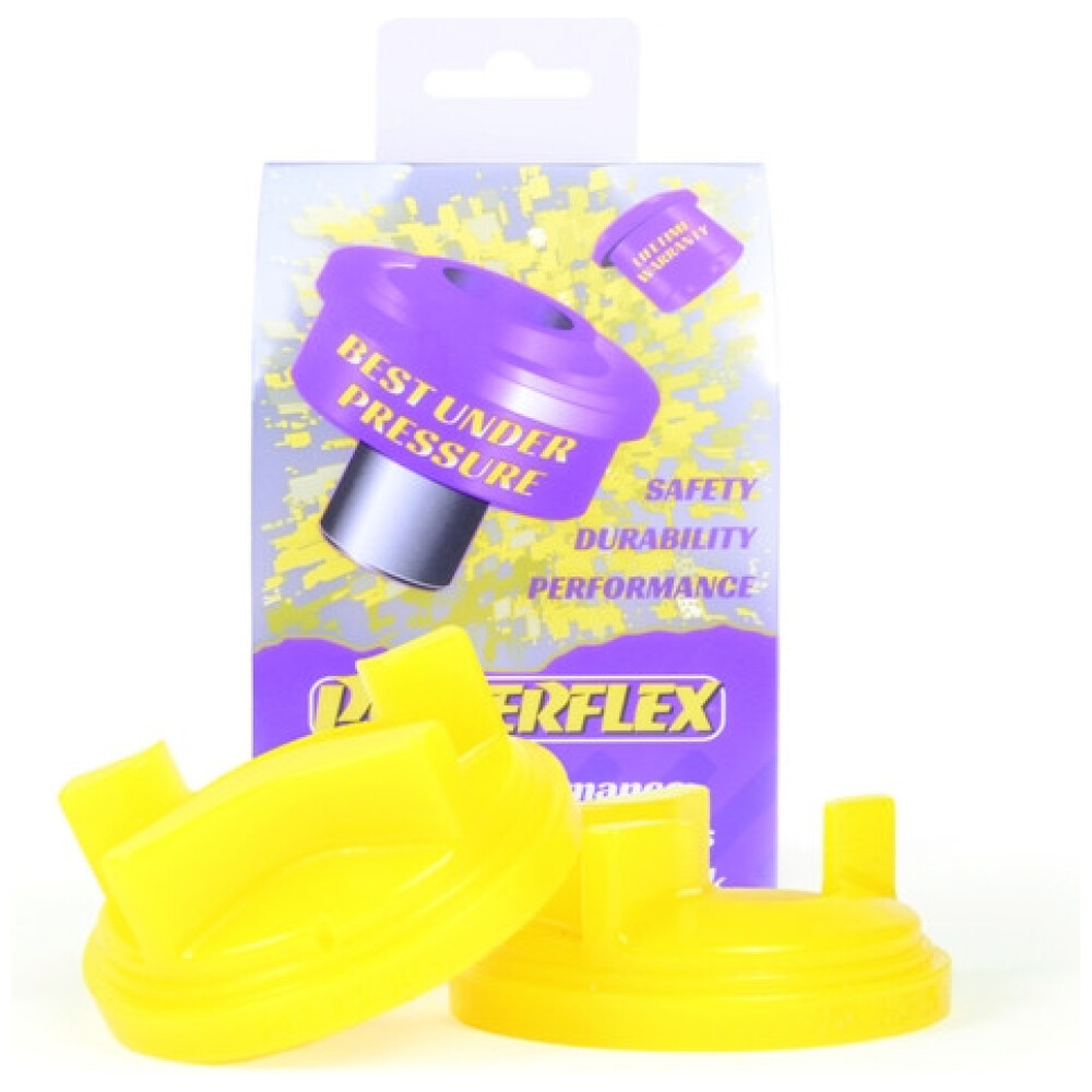 Powerflex Suzuki Swift Sport MK2 (ZC31S) (2006 - 2010)    Boccola anteriore del supporto del cambio Fig.3 (1) PFF73-303