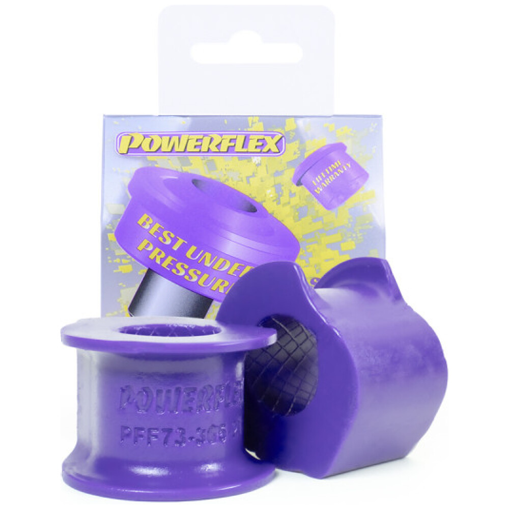 Powerflex Suzuki Swift Sport MK2 (ZC31S) (2006 - 2010)    Boccola barra antirollio anteriore 21mm Fig.5 (2) PFF73-305-21