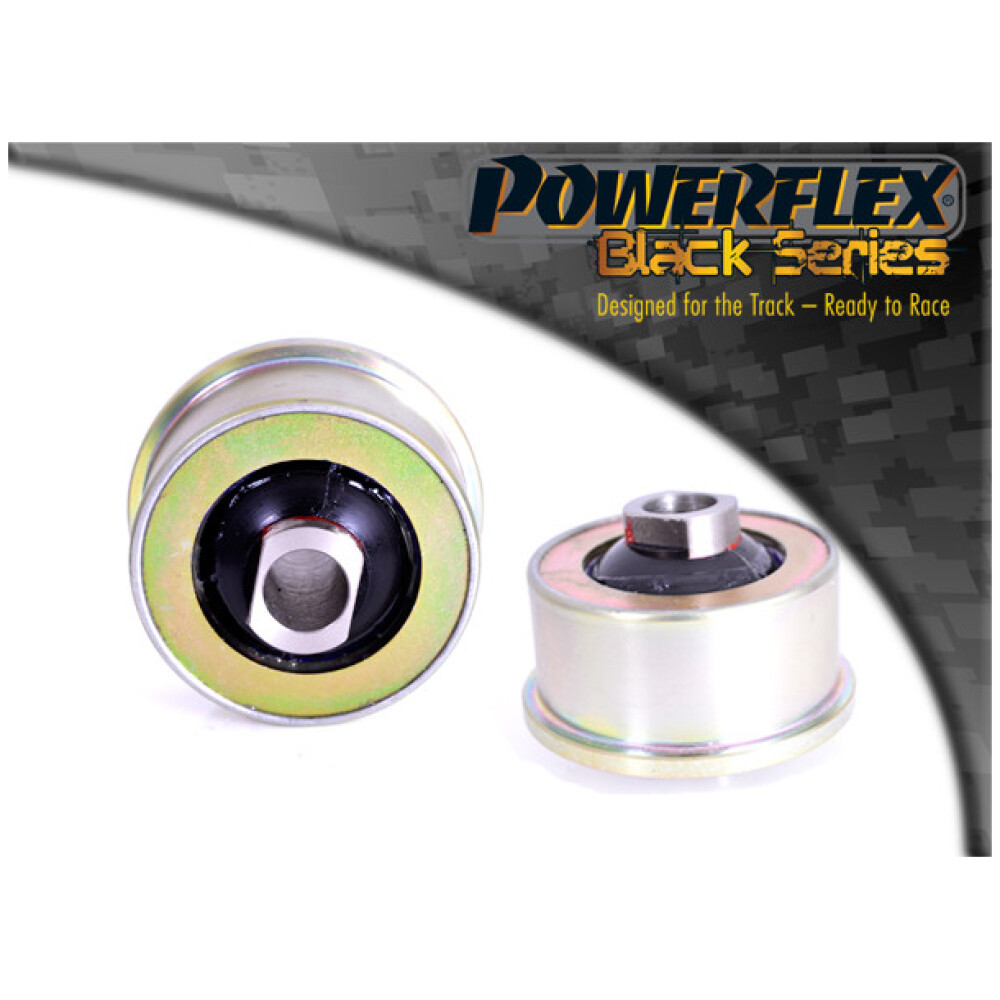 Powerflex Suzuki Swift Sport MK3 (ZC32S) (2010 - 2017)    Boccola posteriore del braccio anteriore, caster regolabile Fig.2 (2) PFF73-402GBLK