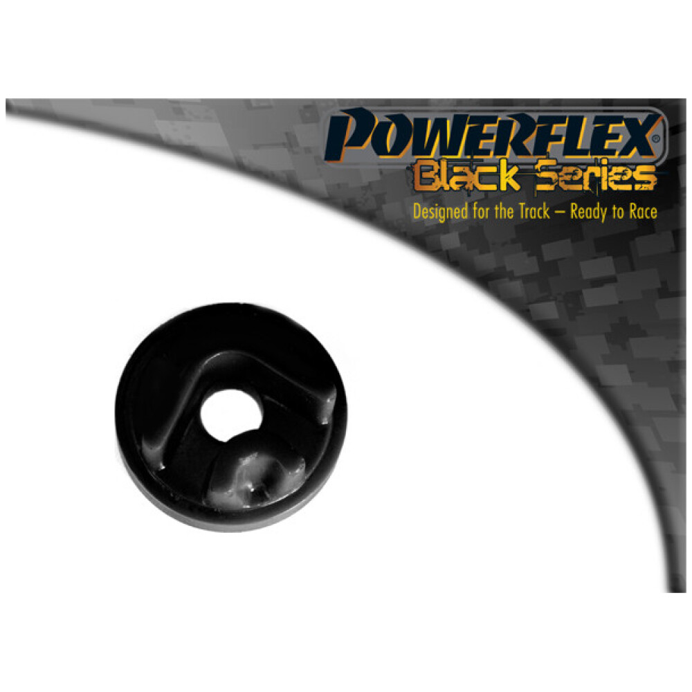 Powerflex Suzuki Swift Sport MK3 (ZC32S) (2010 - 2017)    Inserto supporto cambio Fig.21 (1) PFF73-421BLK
