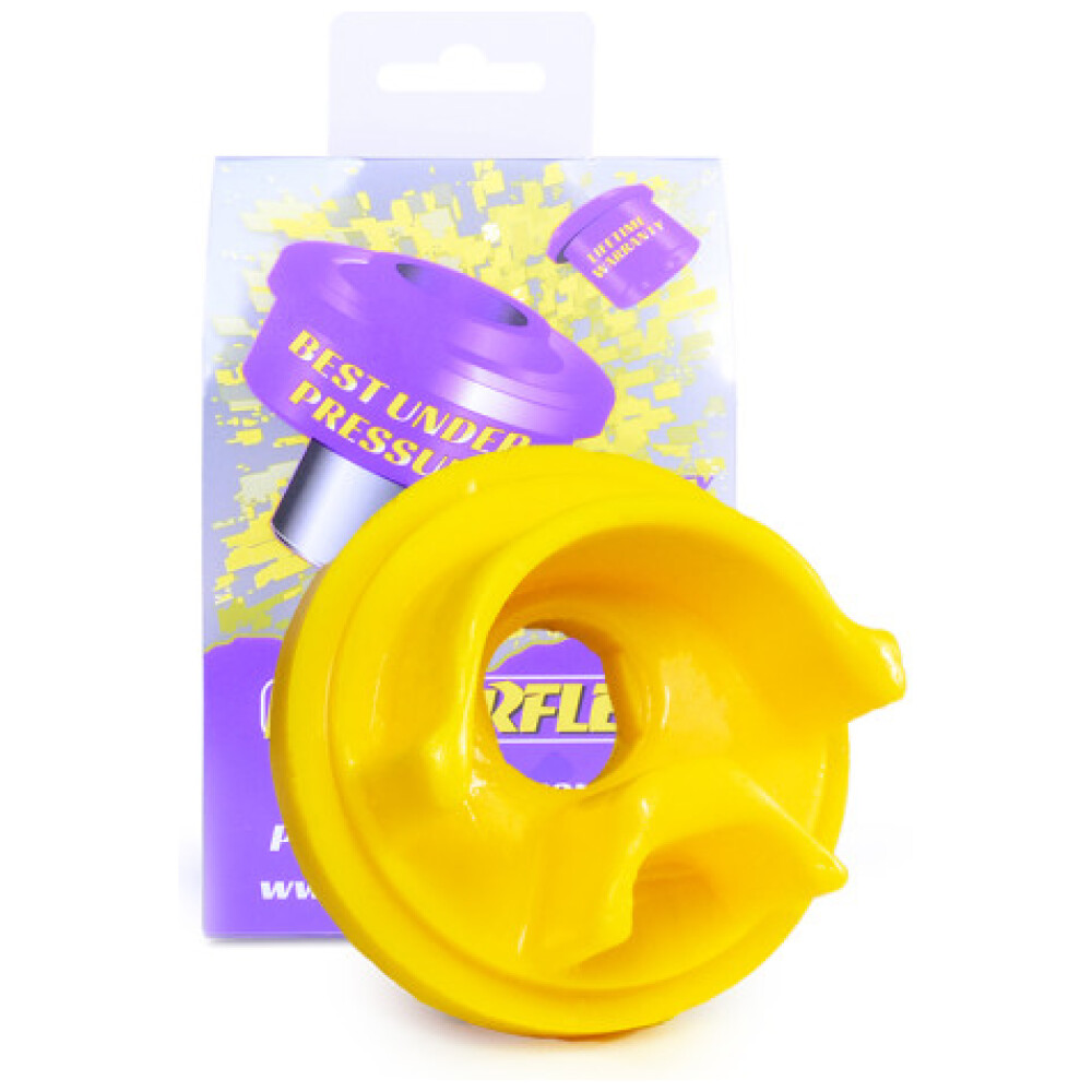 Powerflex Suzuki Swift Sport MK3 (ZC32S) (2010 - 2017)    Inserto supporto cambio Fig.21 (1) PFF73-421
