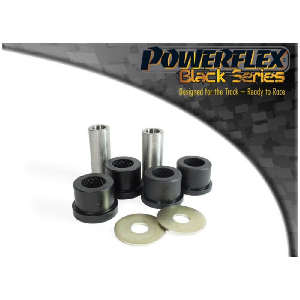 Powerflex Toyota  MR2 Gen3 ZZW30 (2000 - 2006)   Boccola anteriore del braccio oscillante anteriore Fig.1 (2) PFF76-1001BLK