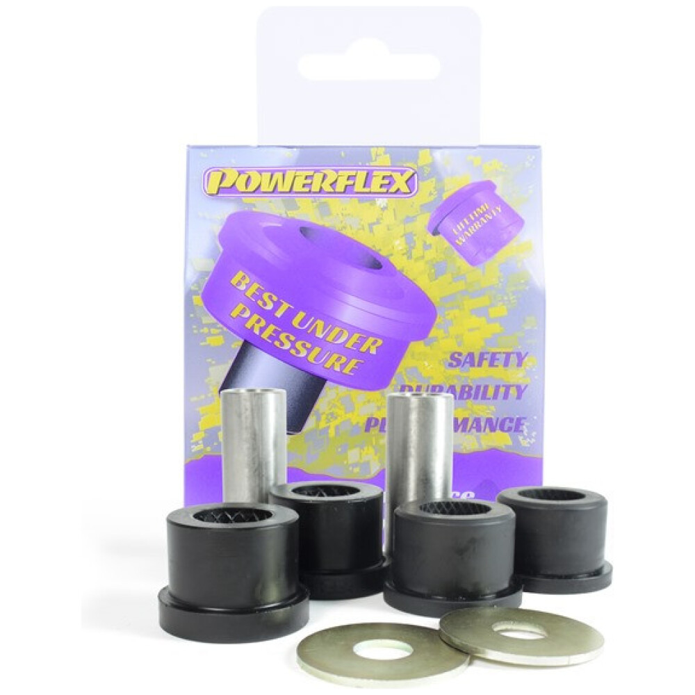 Powerflex Toyota  MR2 Gen3 ZZW30 (2000 - 2006)   Boccola anteriore del braccio oscillante anteriore Fig.1 (2) PFF76-1001