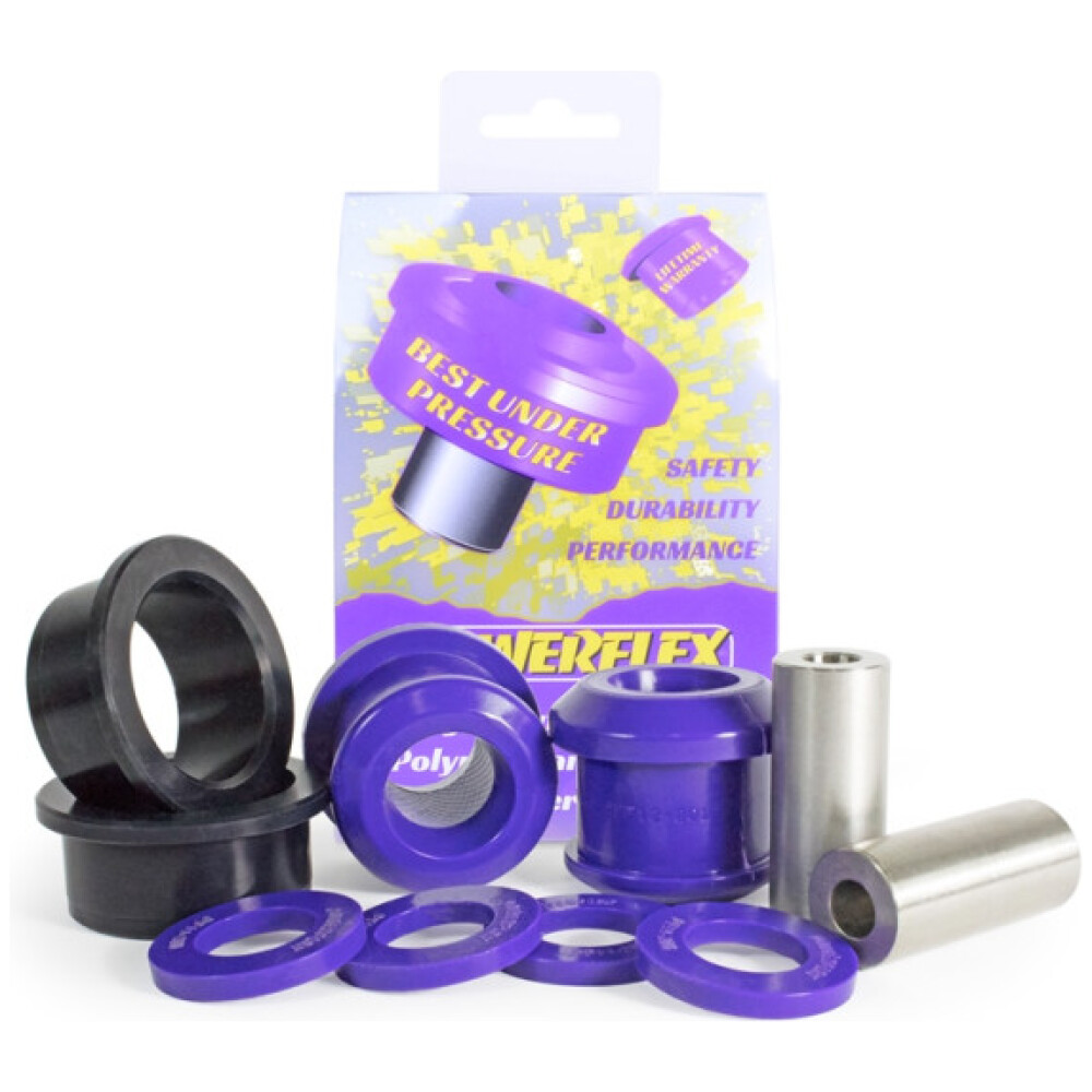 Powerflex Toyota WiLL Cypha (2002 - 2005)    Boccola posteriore del braccio oscillante anteriore Fig.2 (2) PFF76-1002