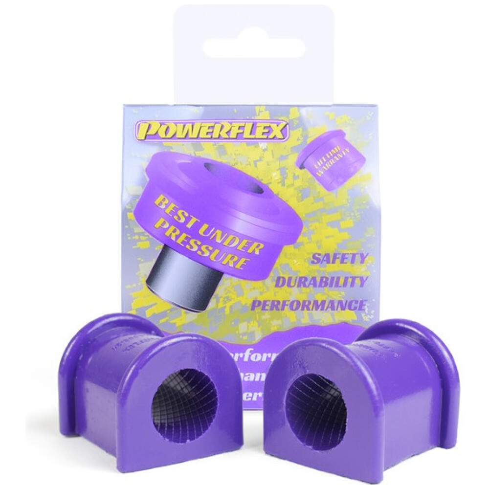 Powerflex Toyota  MR2 Gen3 ZZW30 (2000 - 2006)   Boccola barra antirollio anteriore 20mm Fig.3 (2) PFF76-1003-20