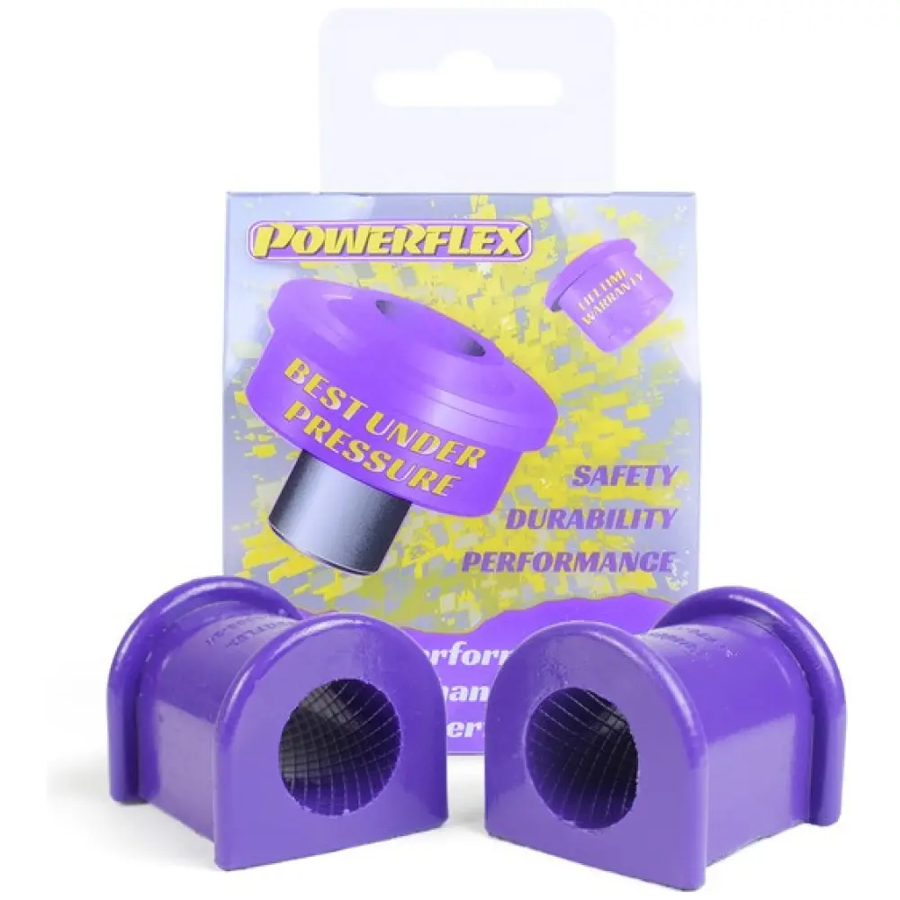 Powerflex Toyota  MR2 Gen3 ZZW30 (2000 - 2006)   Boccola barra antirollio anteriore 20mm Fig.3 (2) PFF76-1003-20