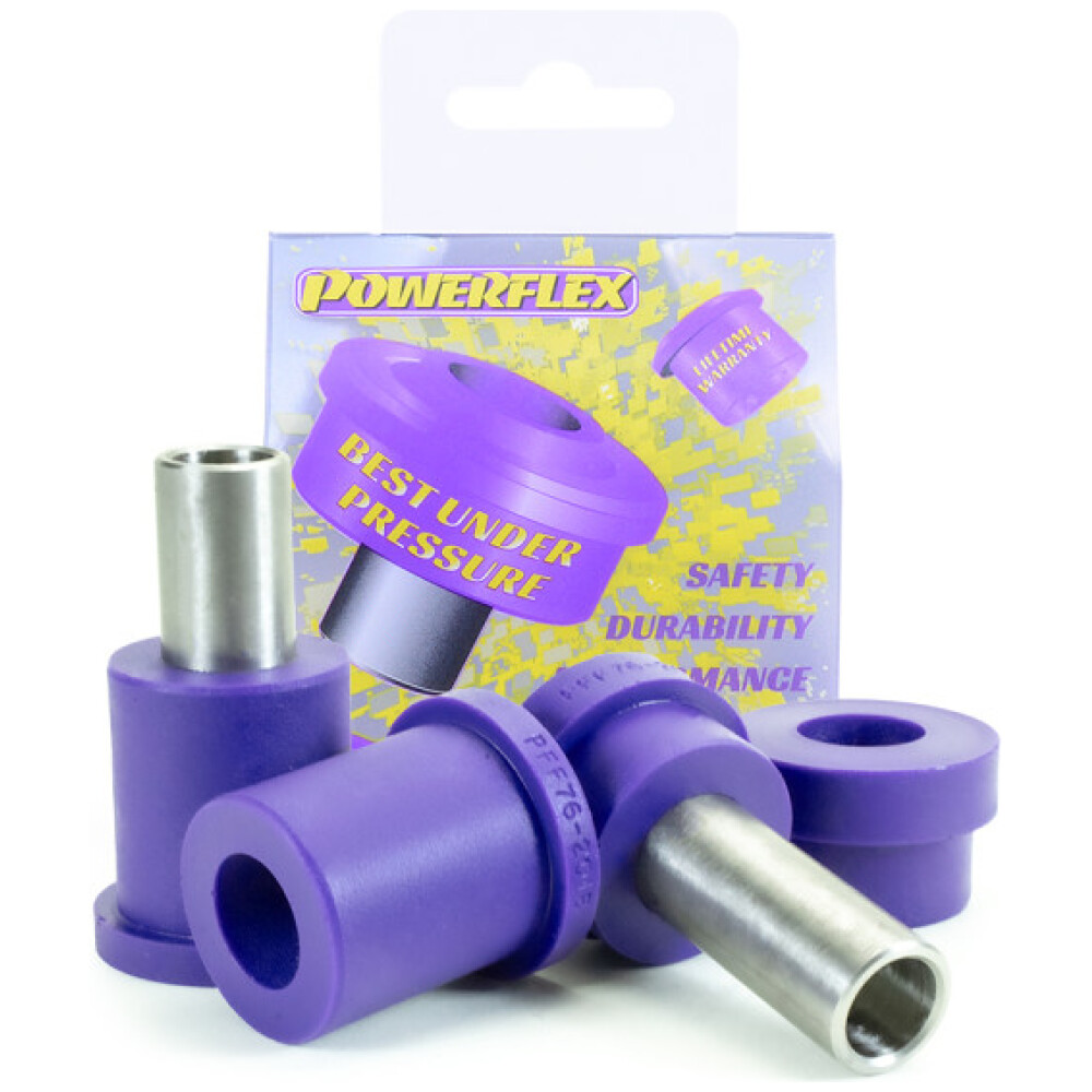 Powerflex Toyota  Corolla AE86 (1983 - 1987)   Boccola del braccio di controllo della carreggiata anteriore Fig.1 (2) PFF76-201