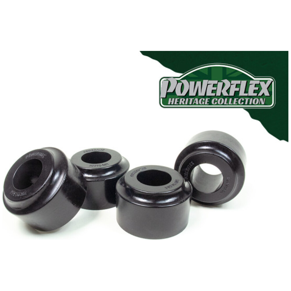 Powerflex Toyota   MR2 SW20 REV 1 (1989 - 1991)  Boccola anteriore della barra di accoppiamento anteriore Fig.1 (2) PFF76-301H