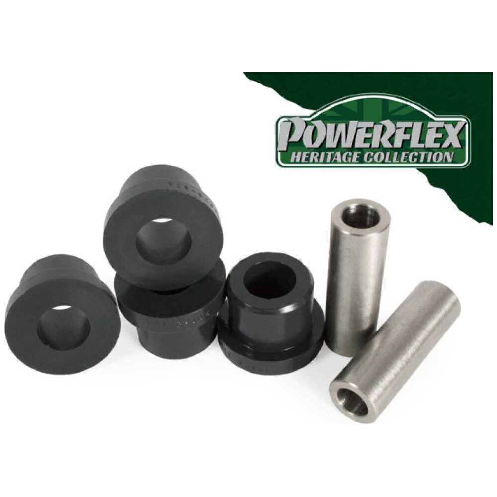 Powerflex Toyota   MR2 SW20 REV 1 (1989 - 1991)  Boccola del braccio di controllo della carreggiata anteriore interna Fig.2 (2) PFF76-302H