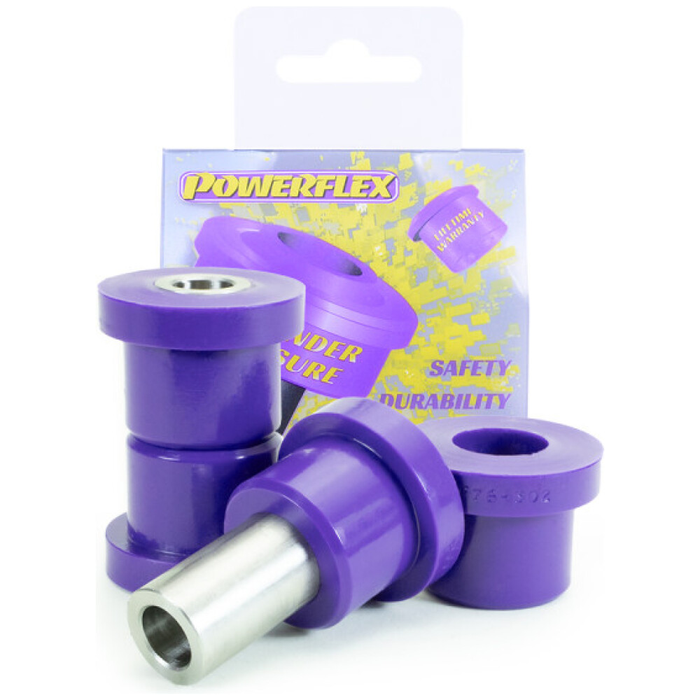 Powerflex Toyota   MR2 SW20 REV 1 (1989 - 1991)  Boccola del braccio di controllo della carreggiata anteriore interna Fig.2 (2) PFF76-302