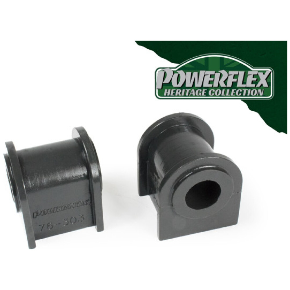 Powerflex Toyota   MR2 SW20 REV 1 (1989 - 1991)  Boccola barra antirollio anteriore 18mm Fig.3 (2) PFF76-303H