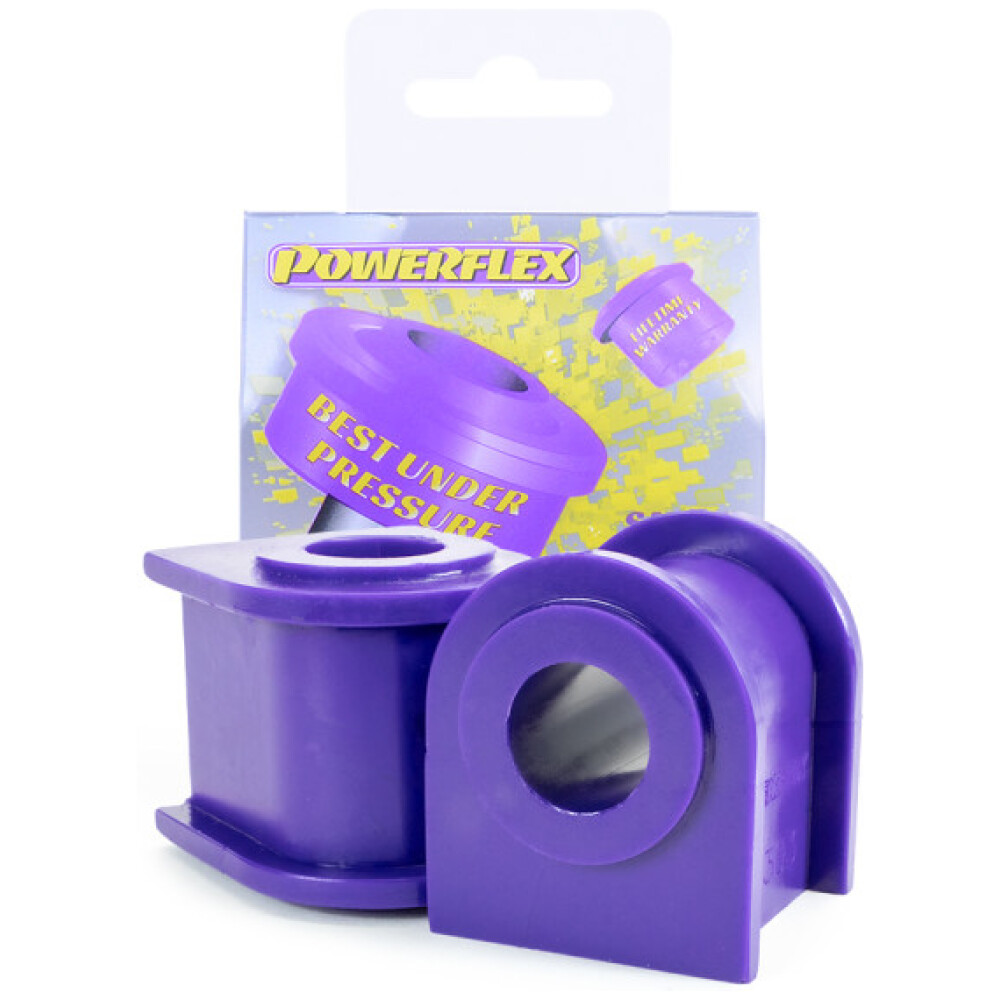 Powerflex Toyota   MR2 SW20 REV 1 (1989 - 1991)  Boccola barra antirollio anteriore 18mm Fig.3 (2) PFF76-303