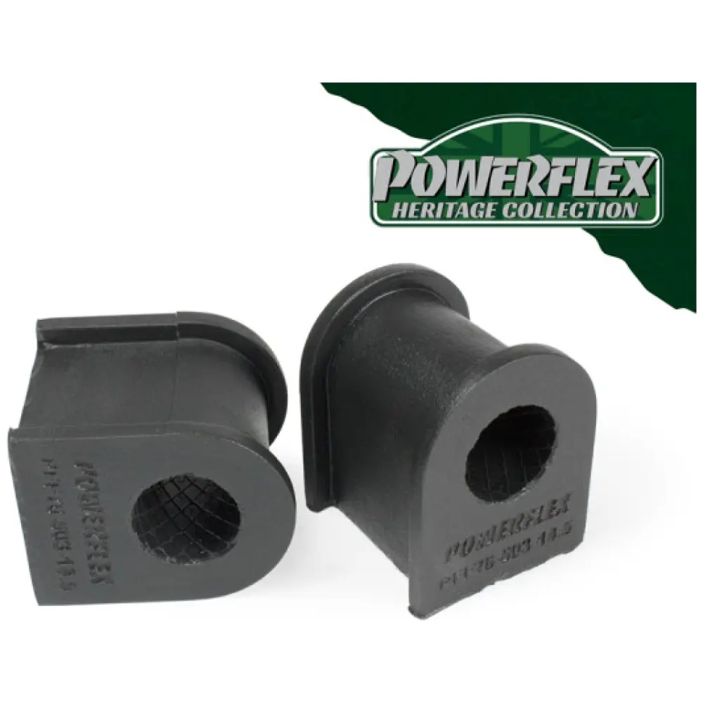 Powerflex Toyota   MR2 SW20 REV 2 to 5 (1991 - 1999)  Boccola barra antirollio anteriore 18,5 mm Fig.3 (2) PFF76-503-18.5H