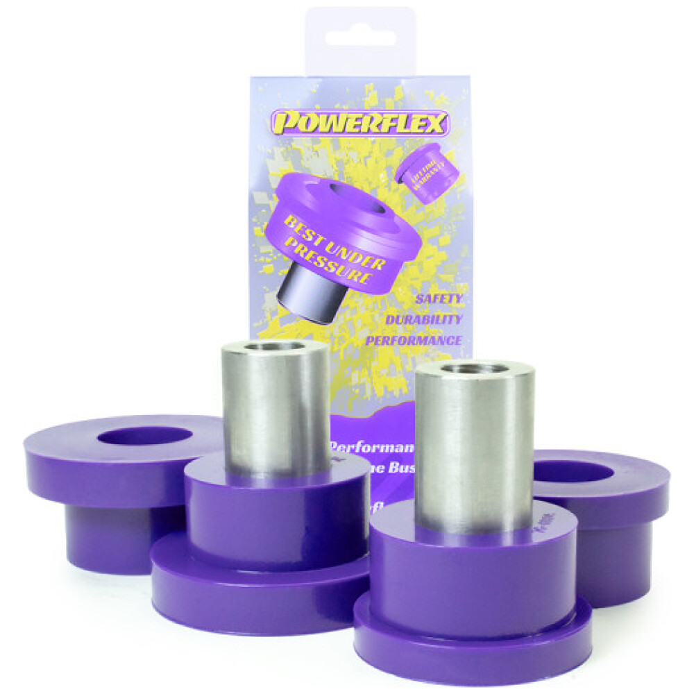 Powerflex Toyota Supra Mk4 JZA80 (1993-2002)    Boccola anteriore del braccio oscillante inferiore anteriore Fig.2 (2) PFF76-602