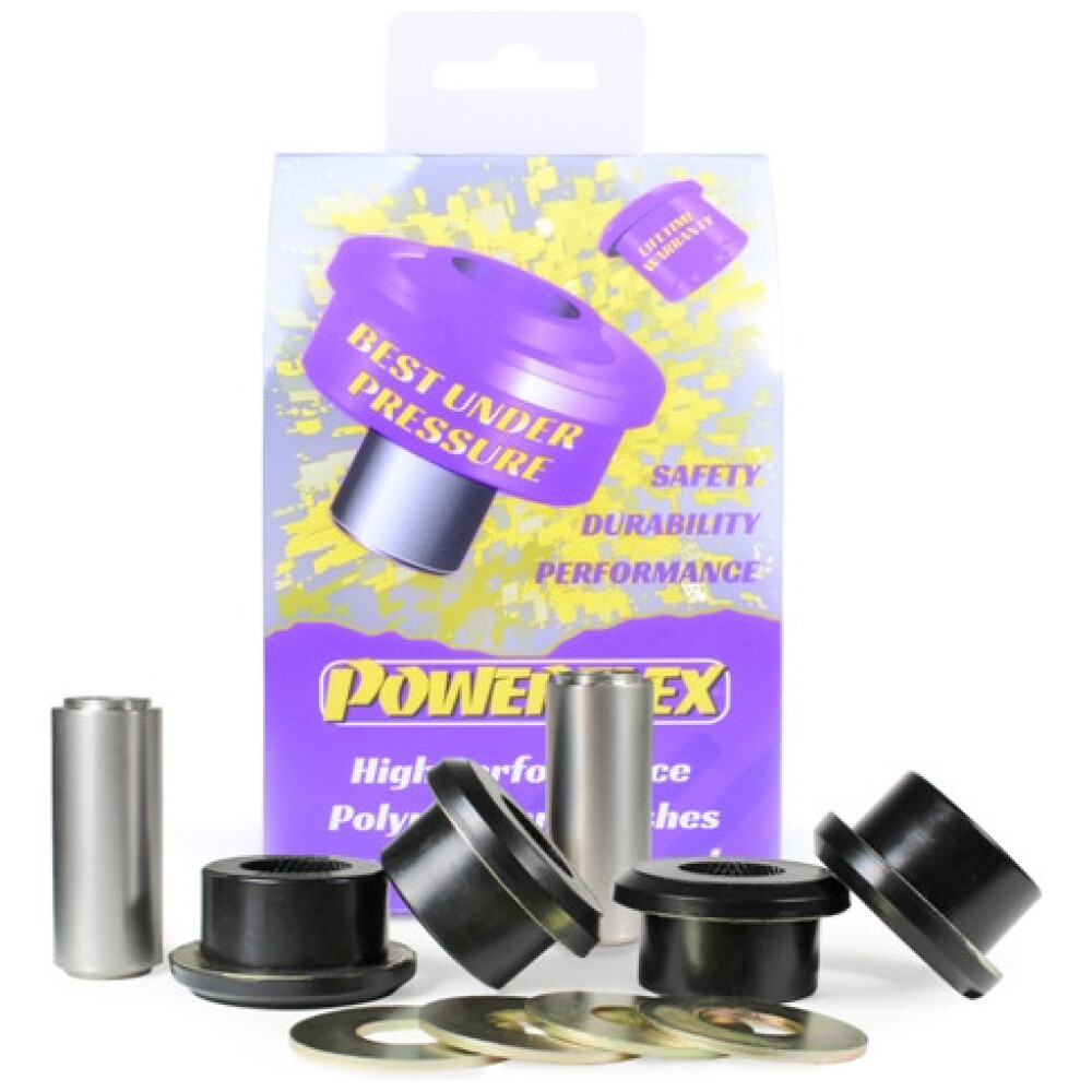 Powerflex Toyota  Hilux Mk7 (2005-2015)   Braccio inferiore anteriore Boccola anteriore 14mm Fig.1 (2) PFF76-801-14