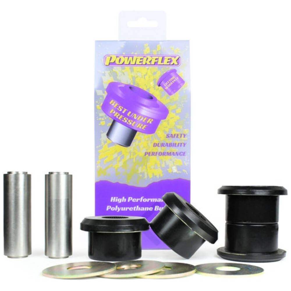 Powerflex Toyota Tacoma Mk2 (2004 - 2015)    Boccola posteriore braccio inferiore anteriore 14mm Fig.2 (2) PFF76-802-14