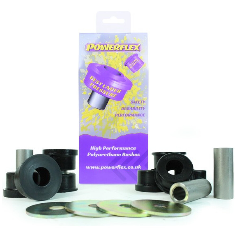 Powerflex Toyota Tacoma Mk2 (2004 - 2015)    Boccola del braccio di controllo superiore anteriore Fig.4 (4) PFF76-804