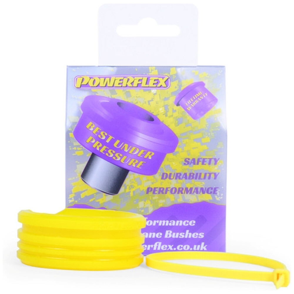 Powerflex Toyota GR Yaris (2020-2024)    Inserto supporto motore superiore Fig.25 (1) PFF76-925