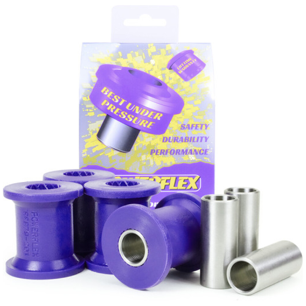 Powerflex TVR S Series (1986 - 1994)    Boccola del braccio oscillante superiore anteriore Fig.1 (4) PFF79-201