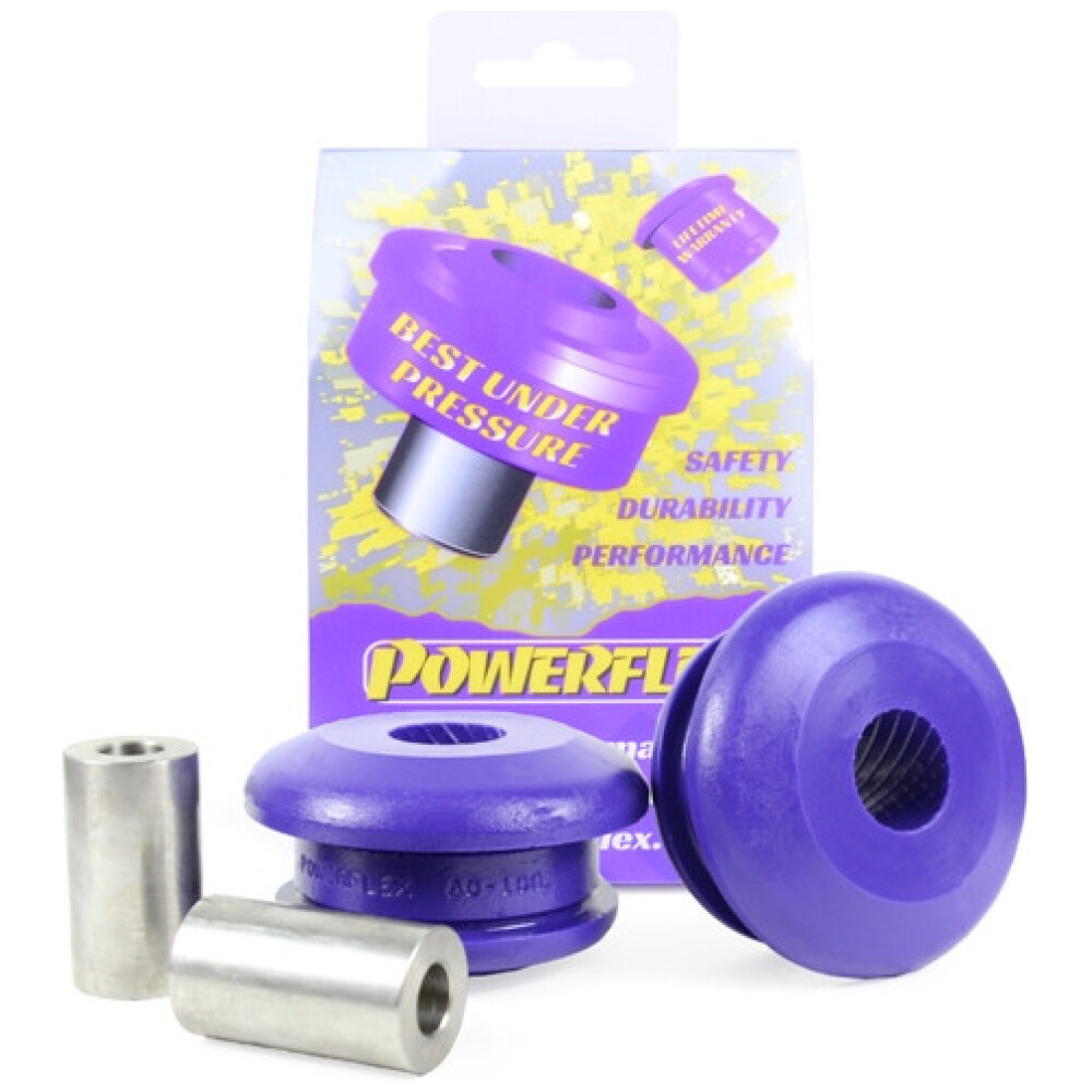 Powerflex Vauxhall / Opel  Meriva A (2003 - 2010)   Boccola posteriore del braccio oscillante anteriore Fig.1 (2) PFF80-1001