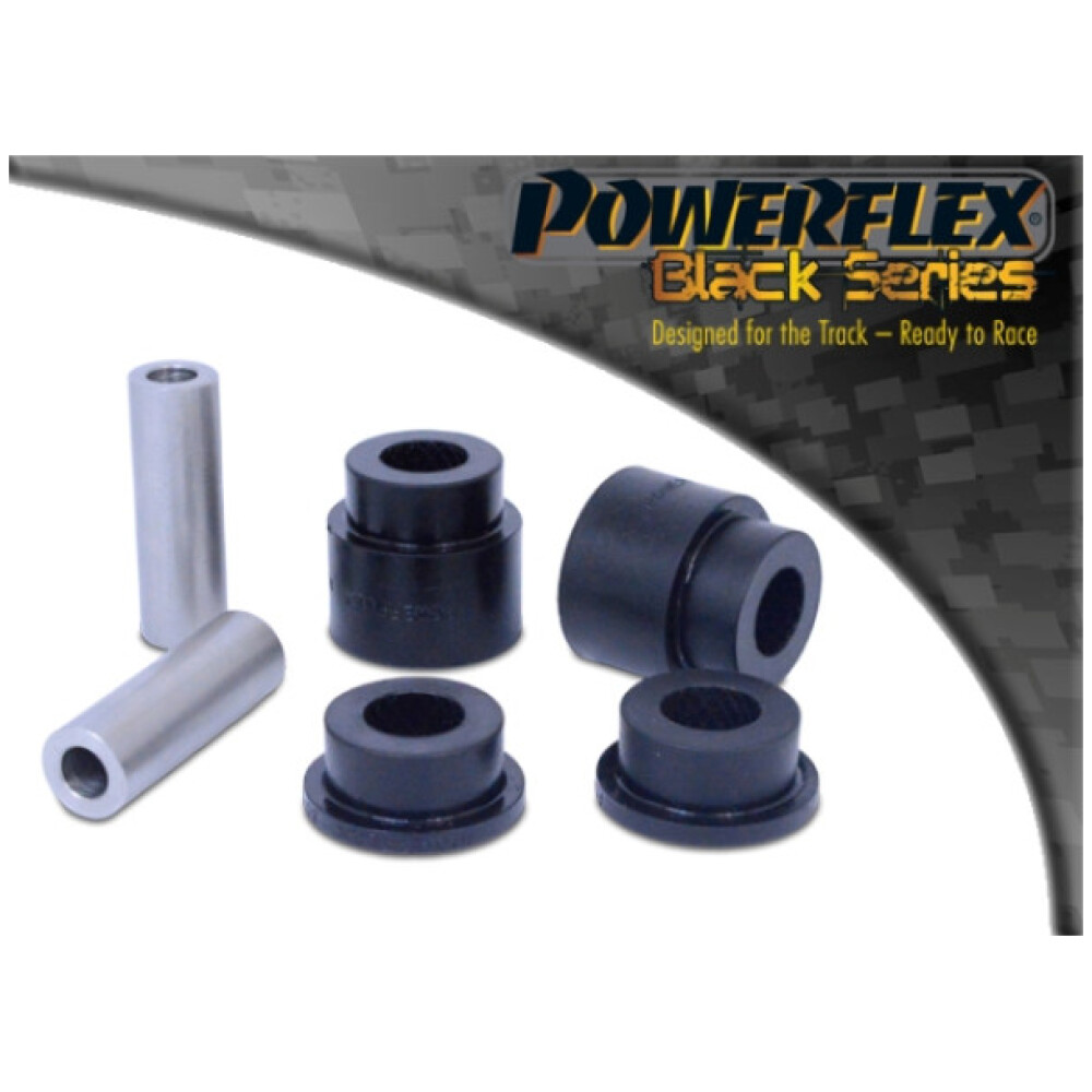 Powerflex Vauxhall / Opel  Meriva A (2003 - 2010)   Boccola anteriore del braccio oscillante anteriore Fig.2 (2) PFF80-1002BLK