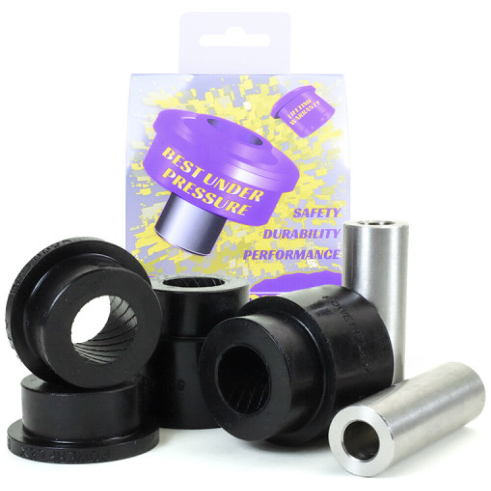 Powerflex Vauxhall / Opel  Meriva A (2003 - 2010)   Boccola anteriore del braccio oscillante anteriore Fig.2 (2) PFF80-1002