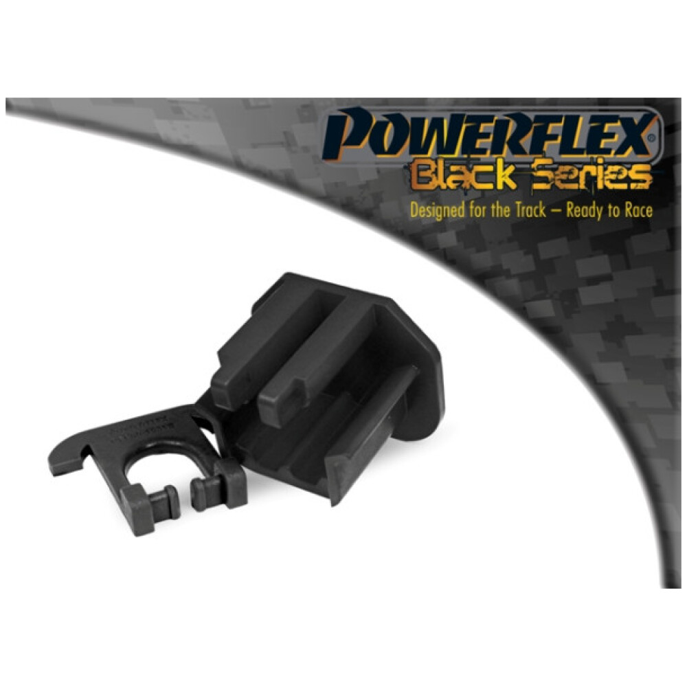 Powerflex Vauxhall / Opel  Meriva A (2003 - 2010)   Supporto motore inserto lato destro Fig.31 (1) PFF80-1031BLK