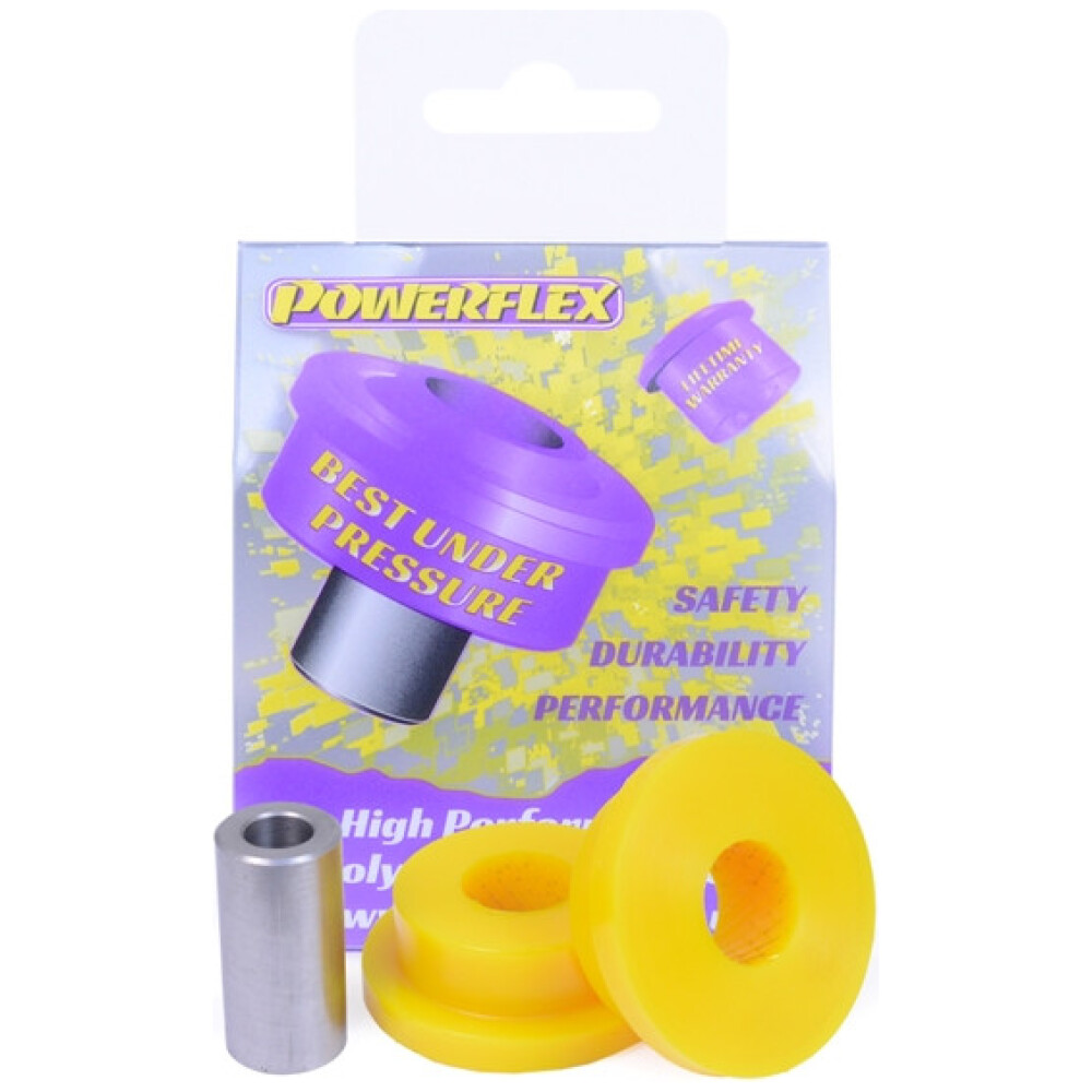 Powerflex Vauxhall / Opel  Corsa C (2000-2006)   Boccola posteriore del supporto motore inferiore posteriore Fig.32 (1) PFF80-1032
