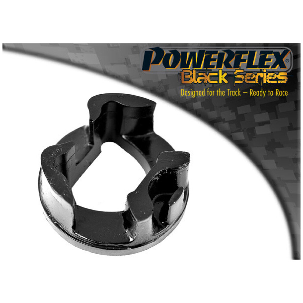 Powerflex Alfa Romeo MiTo (2008-2018)    Inserto supporto motore posteriore inferiore Fig.20 (1) PFF80-1120BLK
