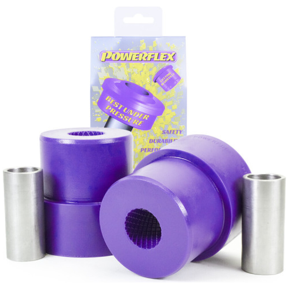 Powerflex Vauxhall / Opel Vectra C (2002-2008)    Boccola posteriore del braccio oscillante inferiore anteriore Fig.2 (2) PFF80-1202