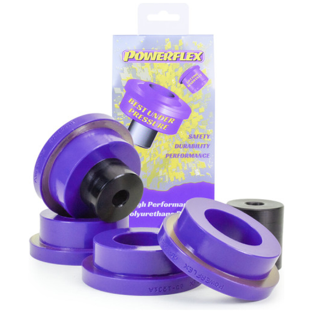 Powerflex Vauxhall / Opel Vectra C (2002-2008)    Boccola anteriore del telaio ausiliario anteriore Fig.30 (2) PFF80-1230