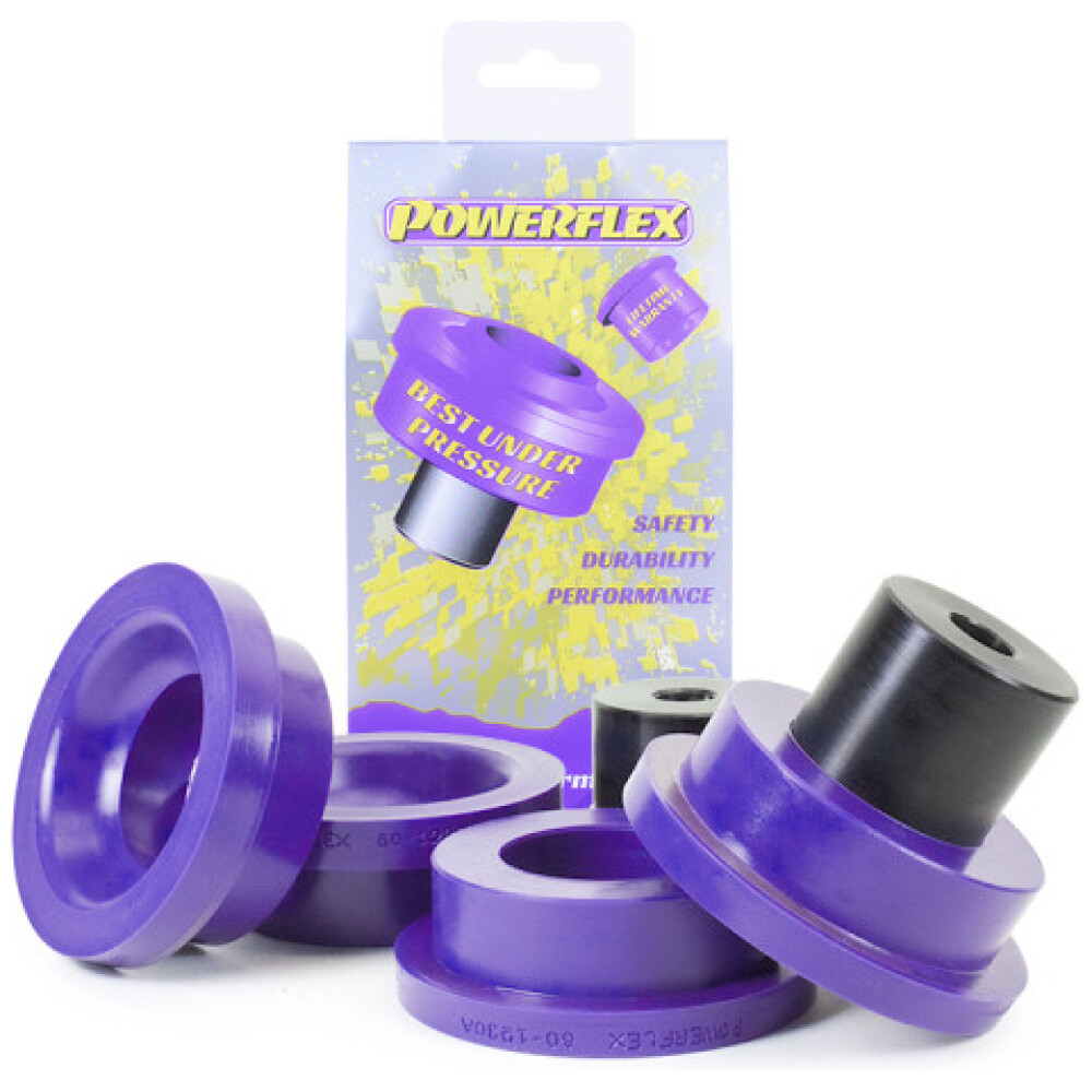 Powerflex Vauxhall / Opel Vectra C (2002-2008)    Boccola posteriore del telaio ausiliario anteriore Fig.31 (2) PFF80-1231