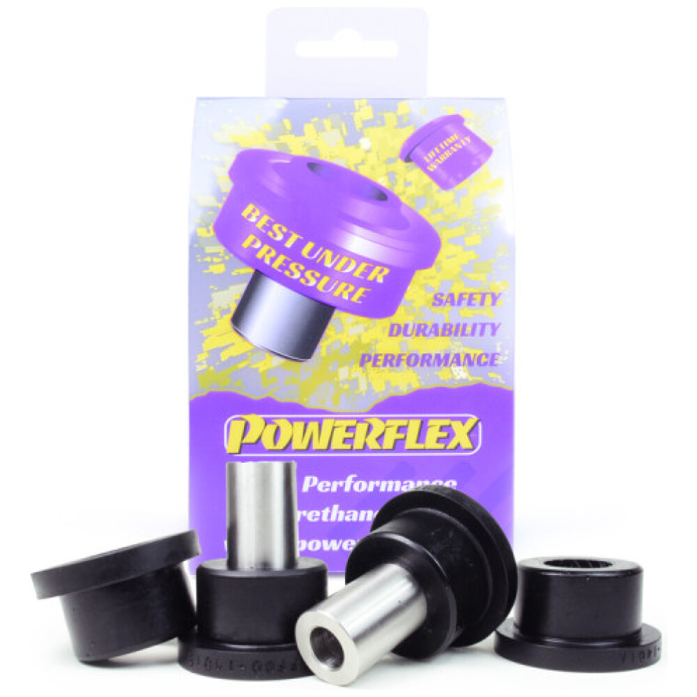 Powerflex Vauxhall / Opel  Zafira Tourer C (2011 - in poi)   Boccola anteriore del braccio di controllo anteriore Fig.1 (2) PFF80-1401