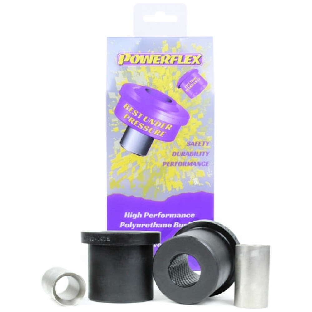 Powerflex Vauxhall / Opel  Zafira Tourer C (2011 - in poi)   Boccola posteriore del braccio di controllo anteriore Fig.2 (2) PFF80-1402