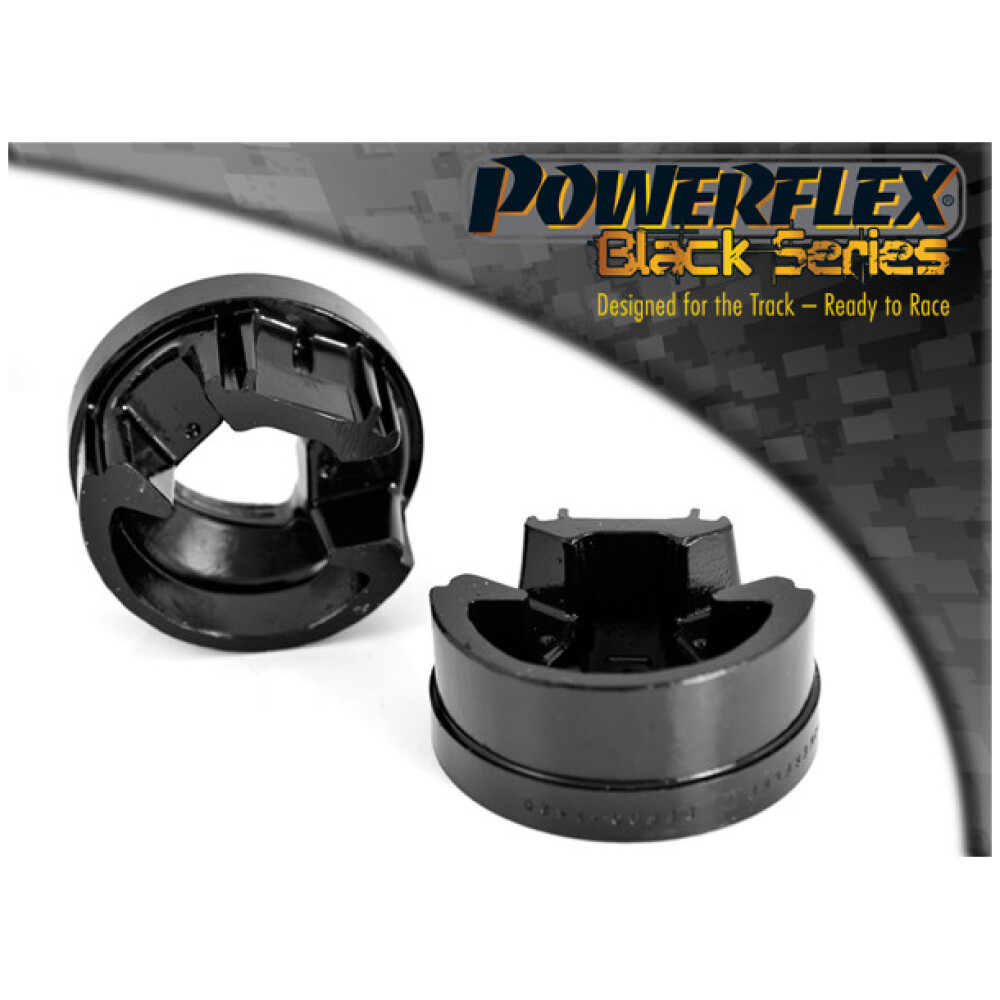 Powerflex Vauxhall / Opel  Zafira Tourer C (2011 - in poi)   Inserto di montaggio motore anteriore Fig.20 (1) PFF80-1420BLK