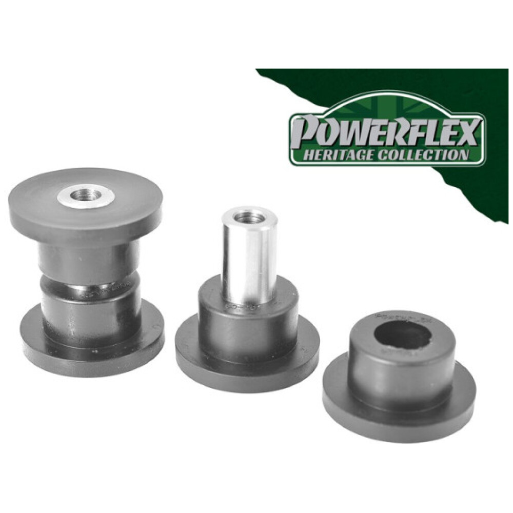 Powerflex Vauxhall / Opel  Tigra A (1993-2001)   Boccola interna del braccio oscillante anteriore Fig.1 (2) PFF80-201H