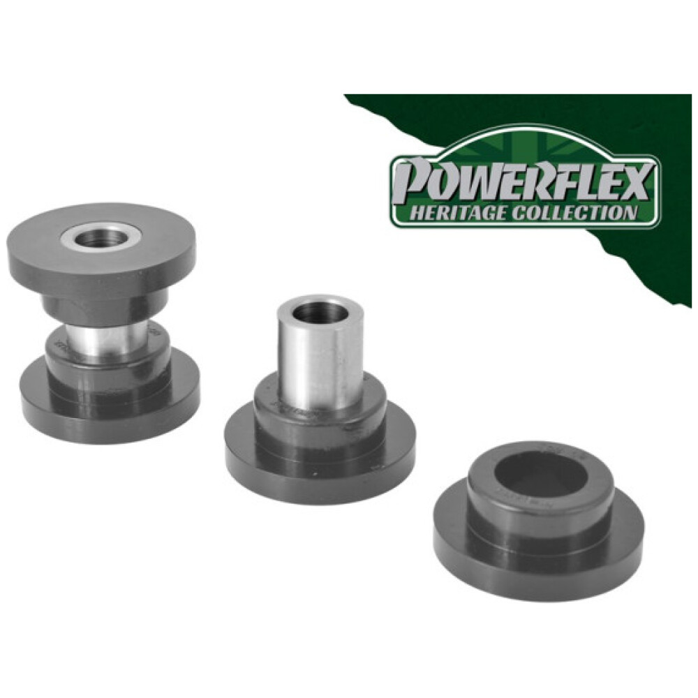 Powerflex Vauxhall / Opel  Tigra A (1993-2001)   Barra di collegamento anteriore al telaio Fig.2 (2) PFF80-203H