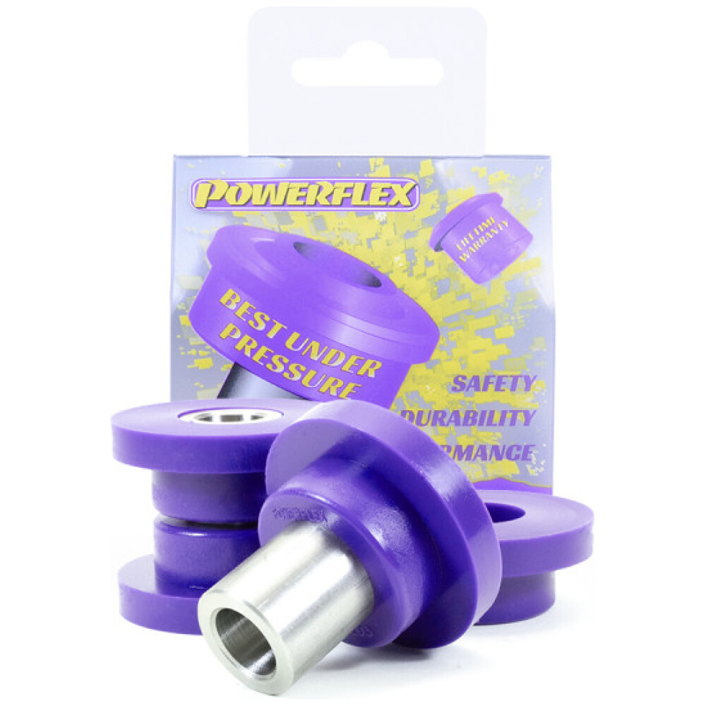 Powerflex Vauxhall / Opel  Tigra A (1993-2001)   Barra di collegamento anteriore al telaio Fig.2 (2) PFF80-203