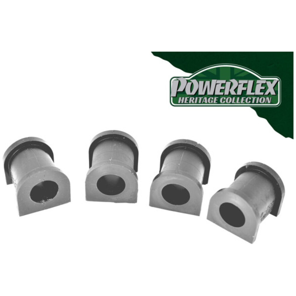 Powerflex Vauxhall / Opel  Tigra A (1993-2001)   Supporti barra antirollio anteriore Fig.3 (4) PFF80-205H