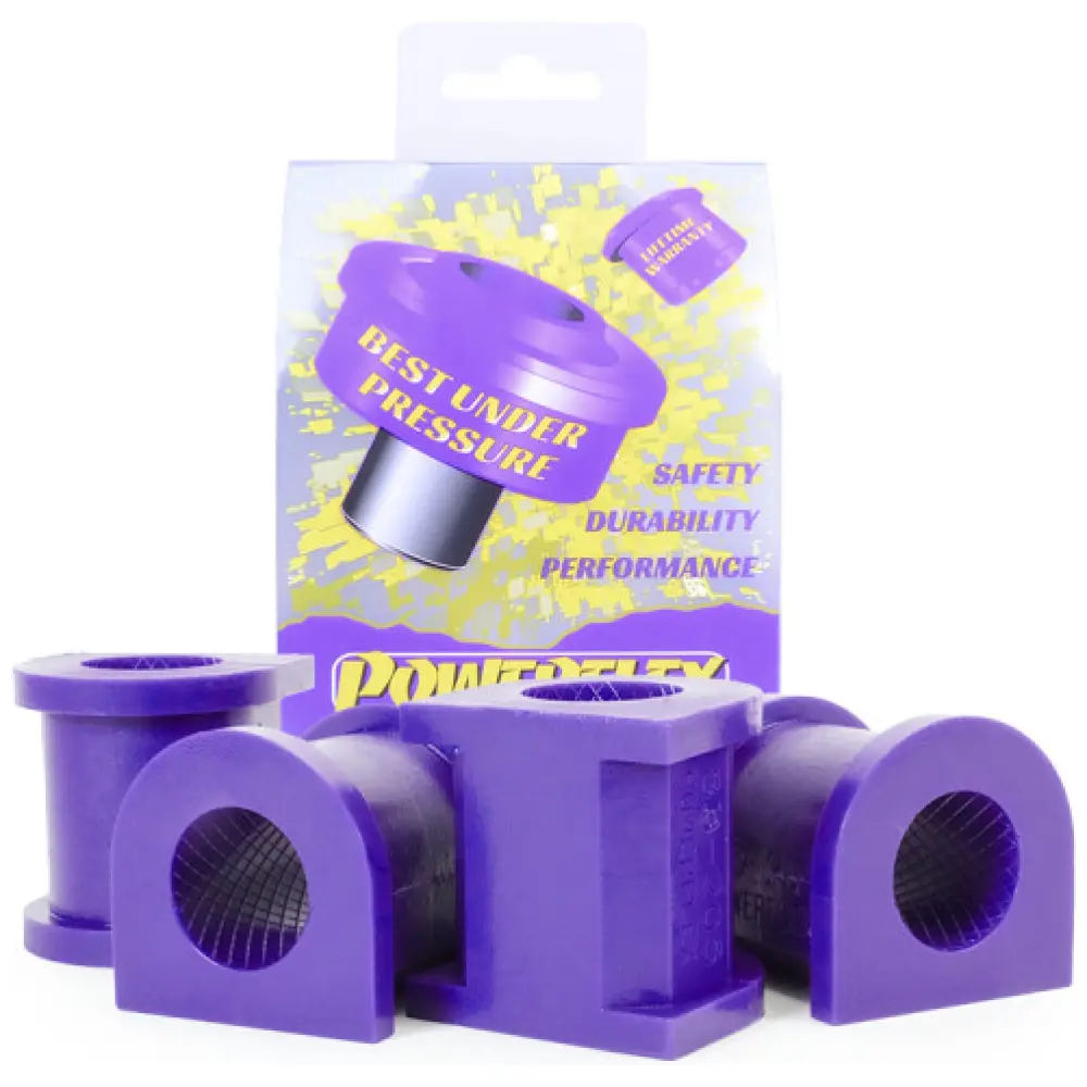 Powerflex Vauxhall / Opel   Corsa B (1993-1997)  Supporti barra antirollio anteriore Fig.3 (4) PFF80-205