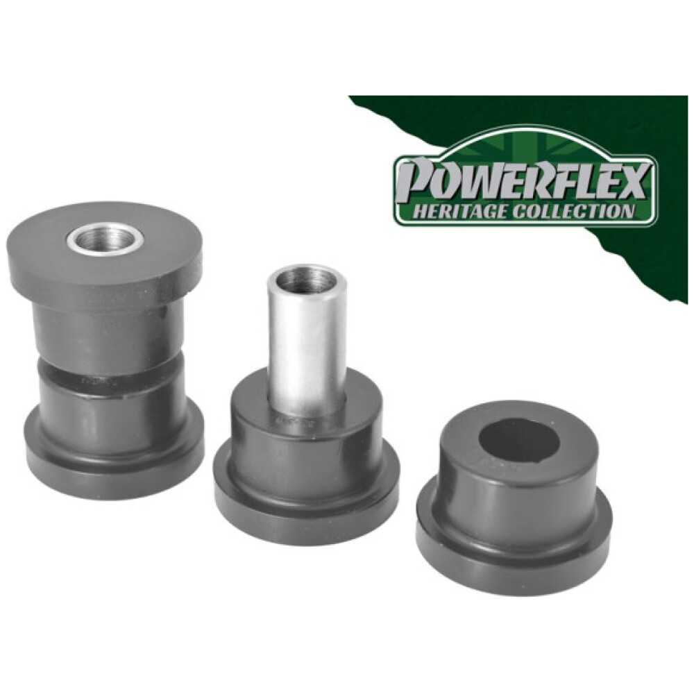 Powerflex Vauxhall / Opel  Astra MK1 - Kadett D (1980 - 1985)   Boccola interna del braccio oscillante anteriore (anteriore) Fig.1 (2) PFF80-301H