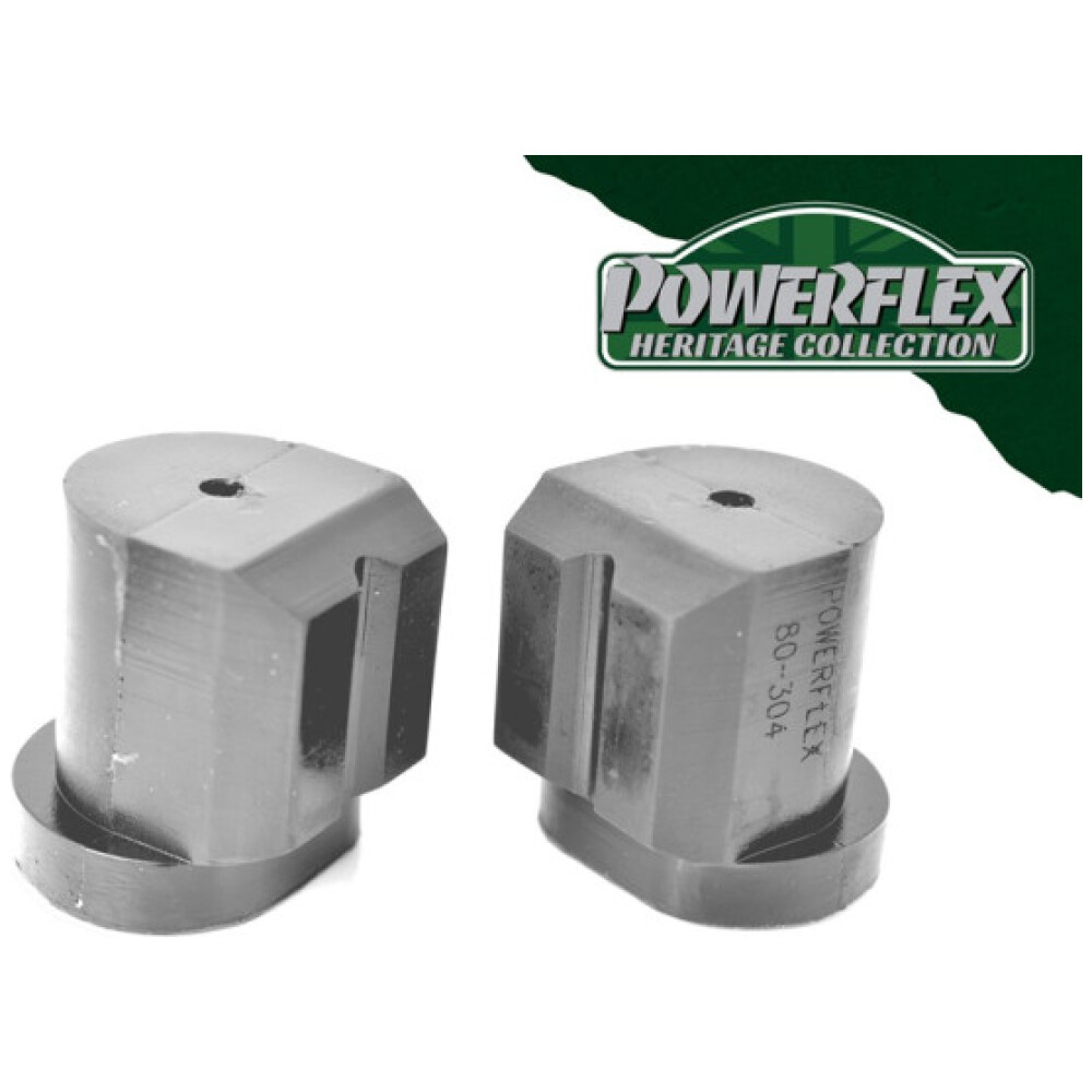 Powerflex Vauxhall / Opel  Astra MK1 - Kadett D (1980 - 1985)   Boccola interna del braccio oscillante anteriore (posteriore) Fig.2 (2) PFF80-304H