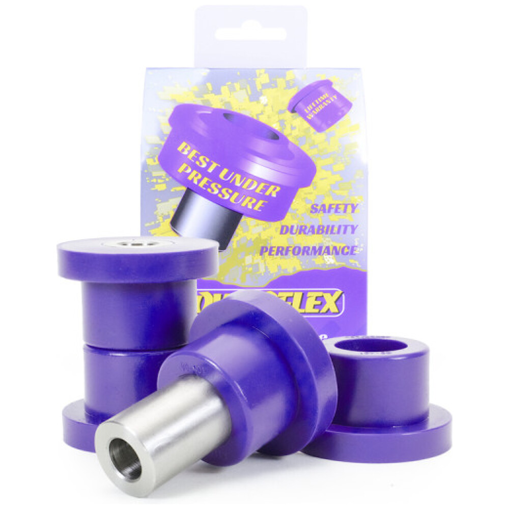 Powerflex Vauxhall / Opel Cavalier GSi/Calibra 4WD, Vectra A (1989-1995)    Boccola interna del braccio oscillante anteriore (anteriore) Fig.1 (2) PFF80-401