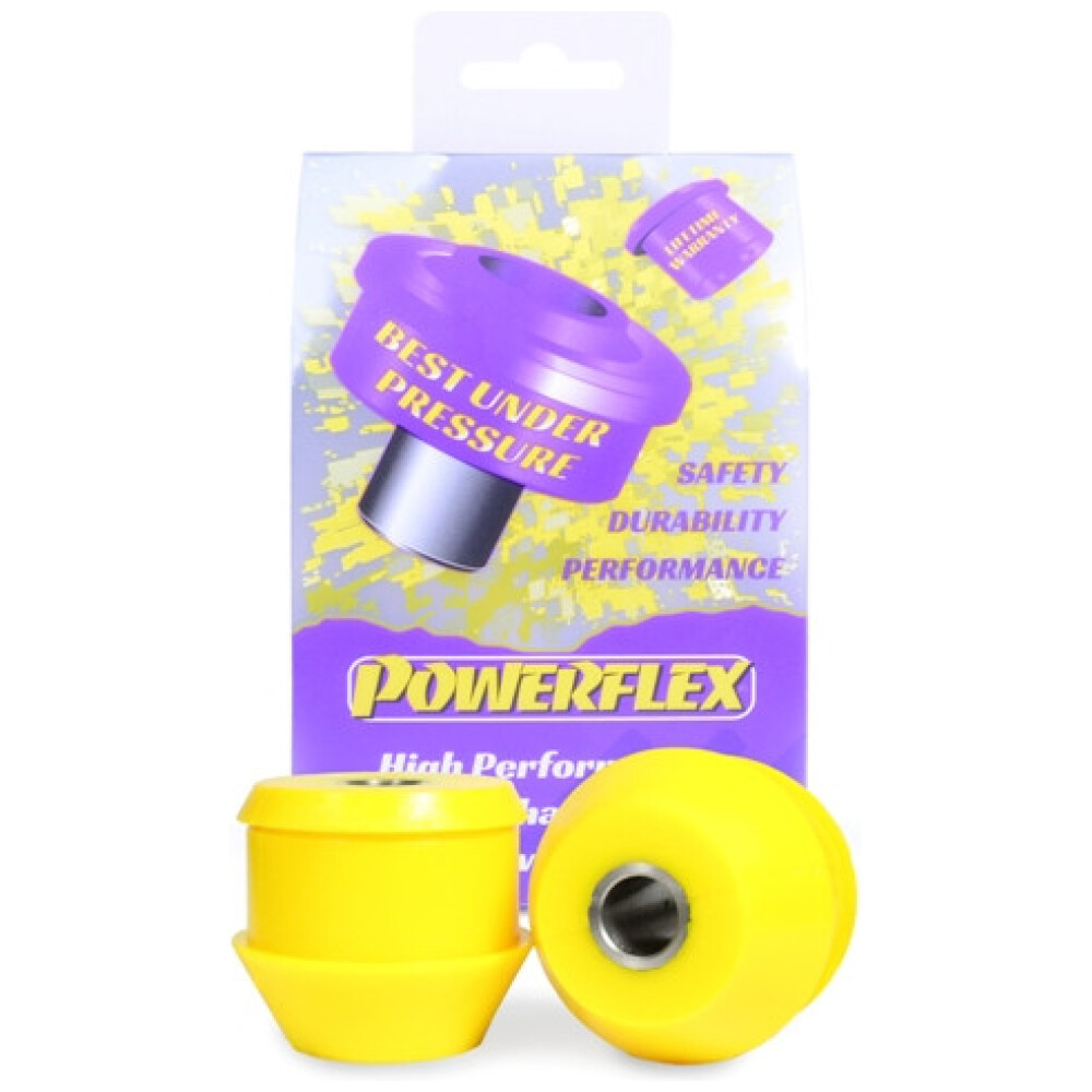 Powerflex Vauxhall / Opel Cavalier GSi/Calibra 4WD, Vectra A (1989-1995)    Boccola interna del braccio oscillante anteriore (posteriore) Fig.2 (2) PFF80-402