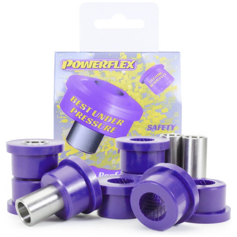 Powerflex Vauxhall / Opel Manta B (1982-1988)    Boccola del braccio oscillante superiore anteriore Fig.1 (4) PFF80-601