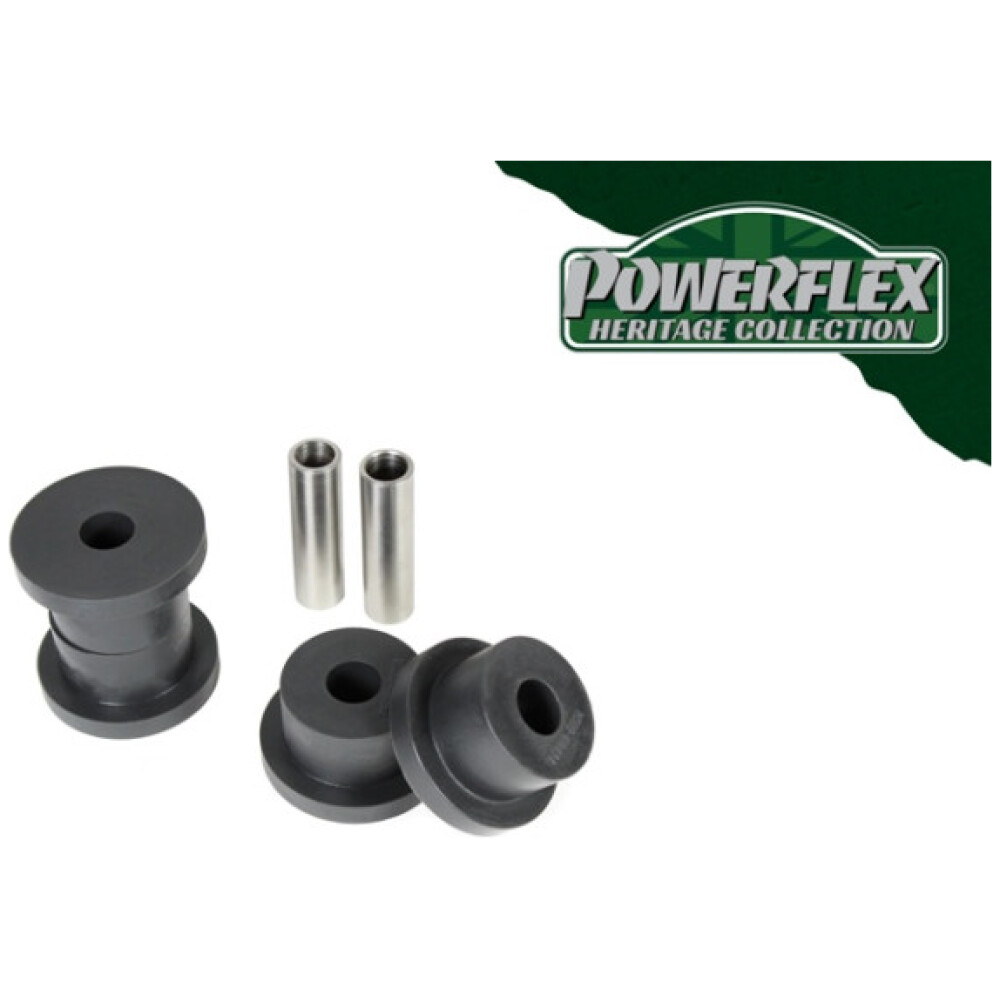 Powerflex Vauxhall / Opel Manta B (1982-1988)    Boccola anteriore del braccio oscillante inferiore anteriore Fig.2 (2) PFF80-602H